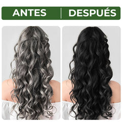 Shampoo Cubre Canas